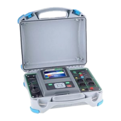Metrel MI 3290 Analisador de Aterramento