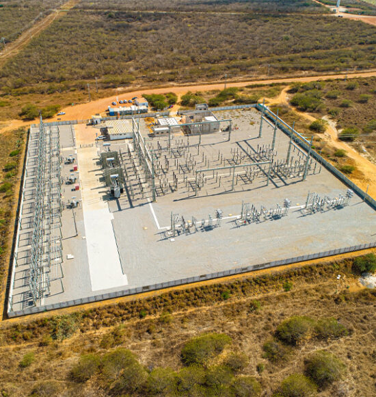 Substation