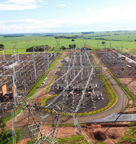 Substation