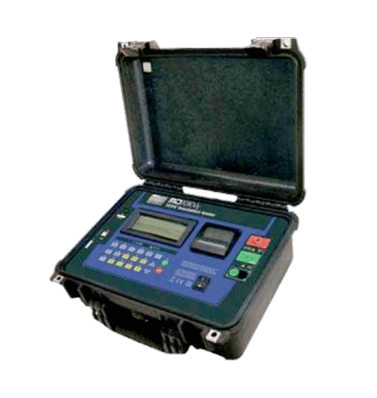 Megabras MD-10kVx