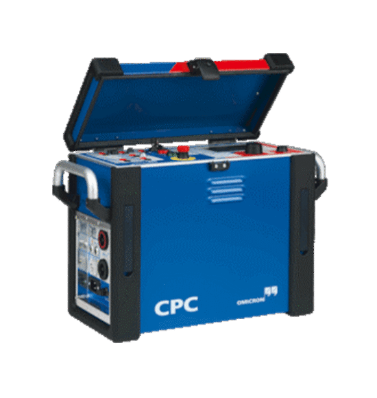 CPC 100 – Omicron