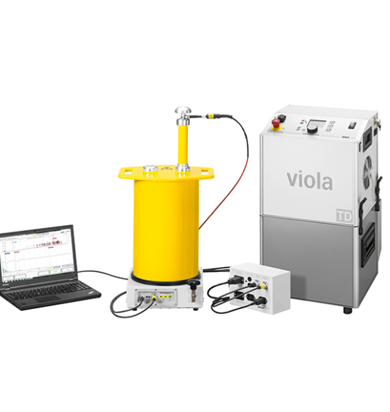 Vlf Truesinus