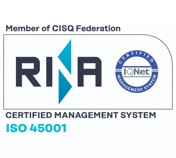 ISO 45001