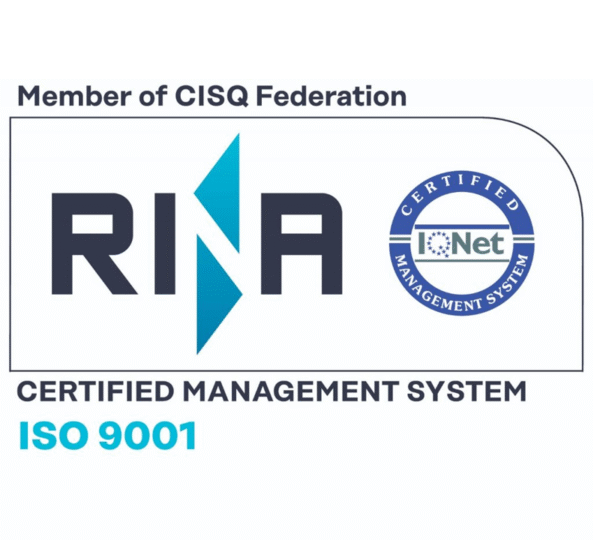 ISO 9001