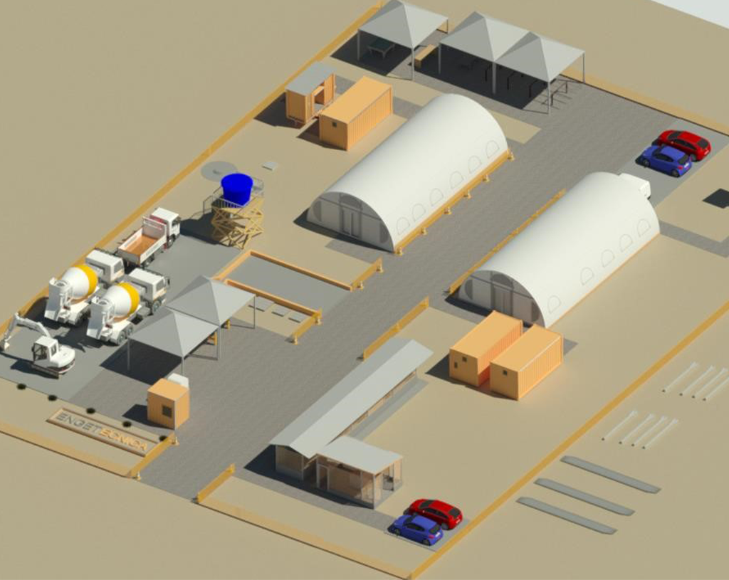 Construction Site