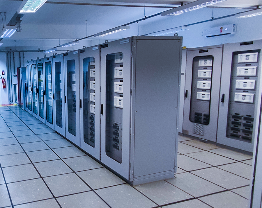 Commissioning & Integration Services